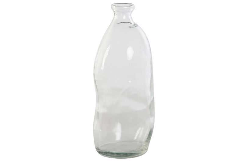 Cand mesa  13*13*45 garrafa vidro reciclado