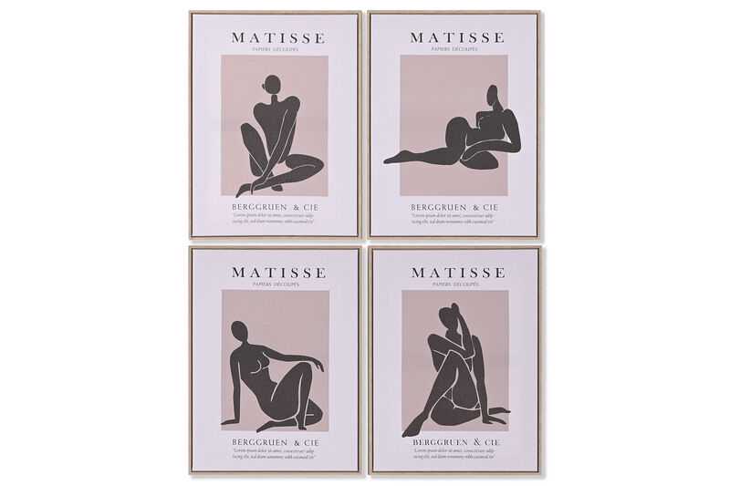 Quadro tec PS 45*2,5*60 Matisse