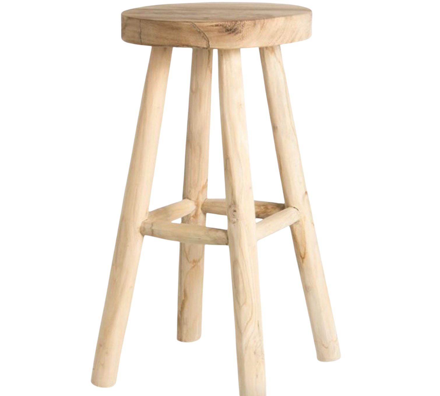 tamborete-alto-d36-h70cm-teka-arboretto